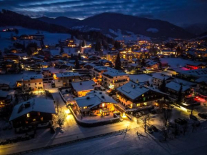 casa wii Altenmarkt Im Pongau